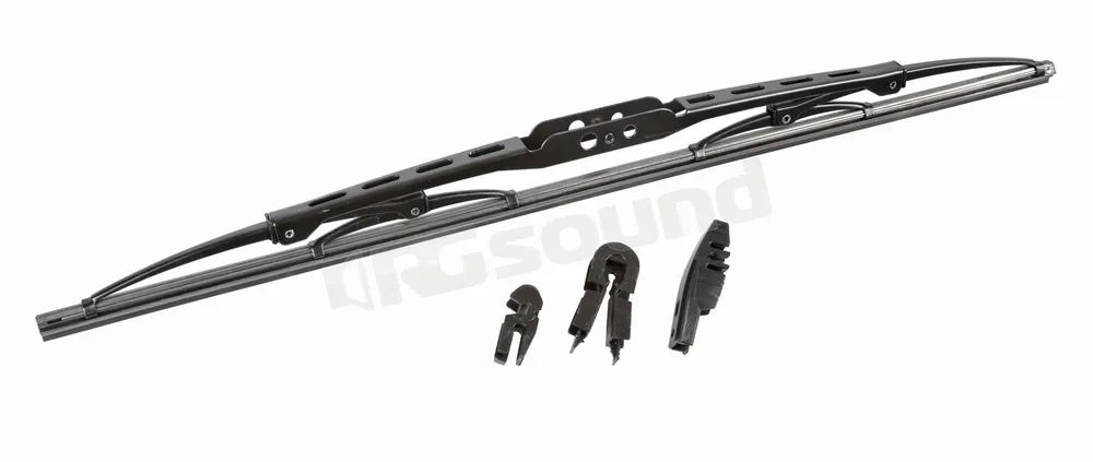 LAMPA 19492 Gran-Pree, spazzola tergicristallo - 60 cm (24") - 1 pz