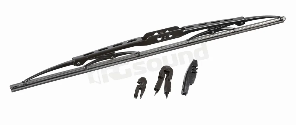 LAMPA 19480 Gran-Pree, spazzola tergicristallo - 28 cm (11") - 1 pz