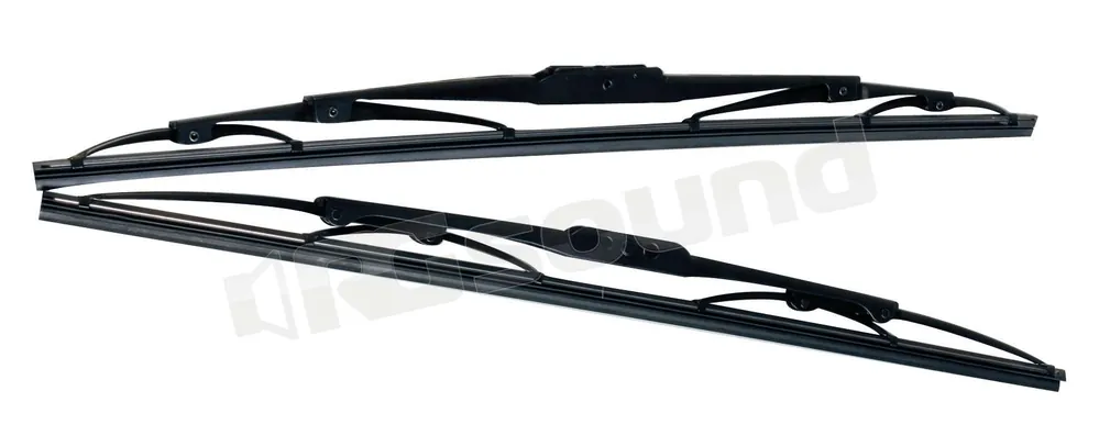 LAMPA 19429 Gran-Pree, spazzole tergicristallo - 53 cm (21") - 2 pz