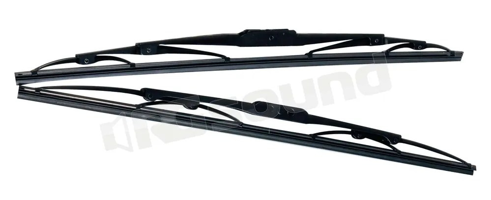 LAMPA 19427 Gran-Pree, spazzole tergicristallo - 48 cm (19") - 2 pz