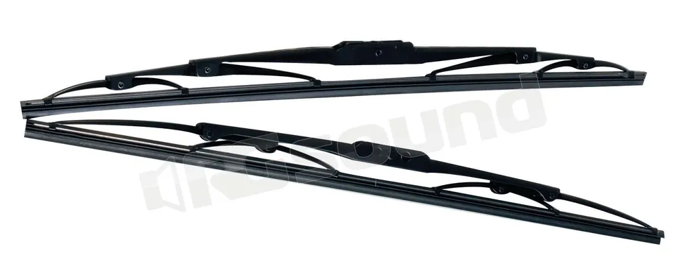 LAMPA 19424 Gran-Pree, spazzole tergicristallo - 41 cm (16") - 2 pz