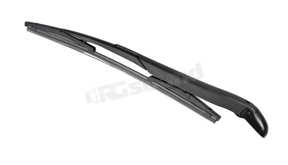 LAMPA 19260 Braccio spazzolante - BS25 - 36 cm (14") - posteriore - 1
