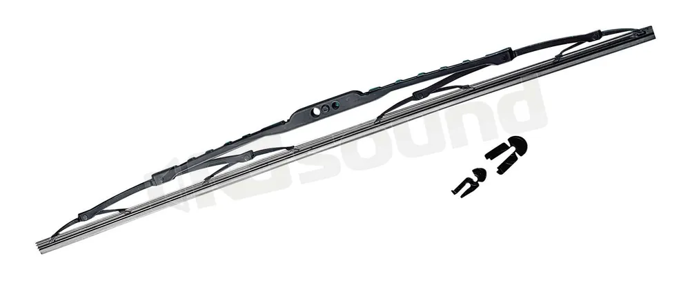 LAMPA 19184 Premium Evo Spazzola tergicristallo - 41 cm Esterni - Sp