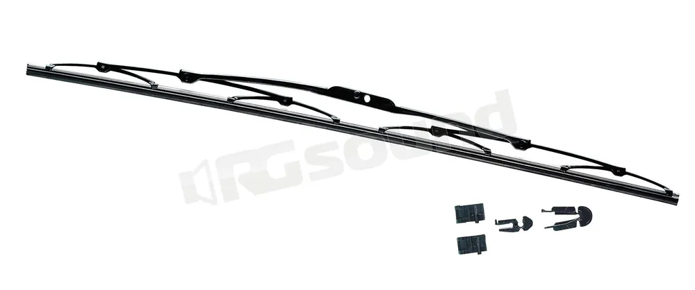 LAMPA 19066 Standard, spazzola tergicristallo - 51 cm (20") - 1 pz E