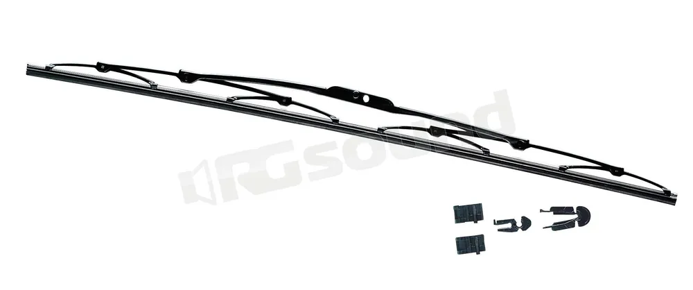 LAMPA 19062 Standard, spazzola tergicristallo - 38 cm (15") - 1 pz E