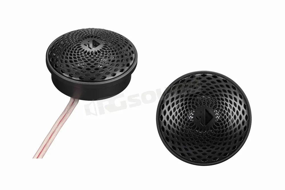 Helix S 1T Tweeter 25mm con cupola in seta Altoparlanti - Tweeter