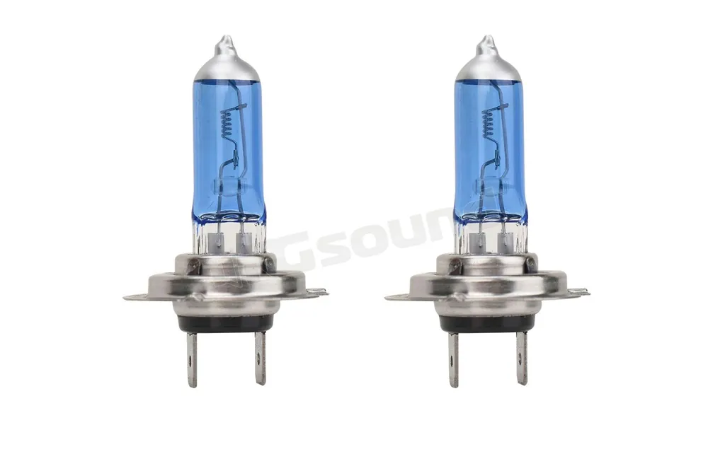 Phonocar 07106 coppia di lampade alogene " Super White" HIR2 Illumin