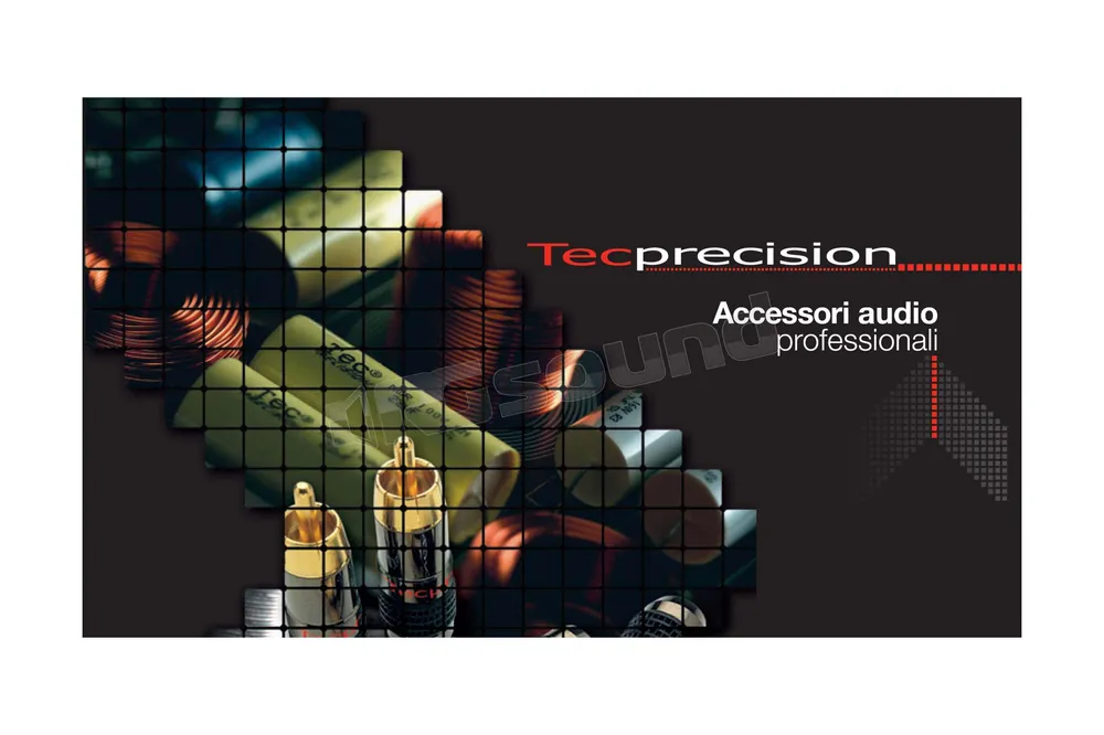 Tecprecision 55-08 coppia di circuiti stampati 100x76 mm Componentis