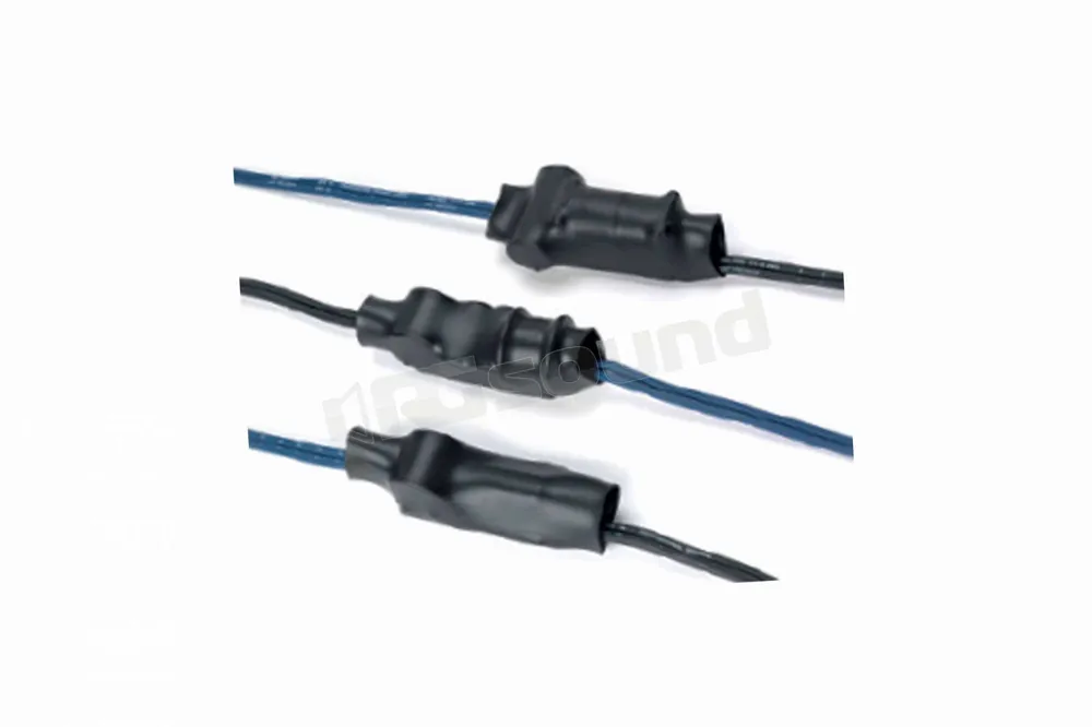 Tecprecision 50-BP-05/3K crossover modulari passa banda 12 dB/oct 500
