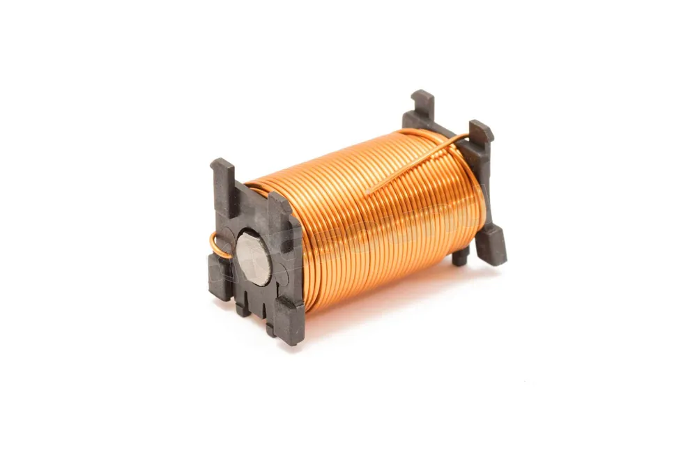 Tecprecision 71-5 induttore su nucleo 5,00mH Componentistica per aut