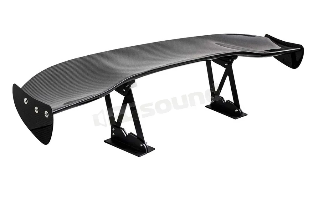 Simoni Racing SPC/6 Performance - Alettoni