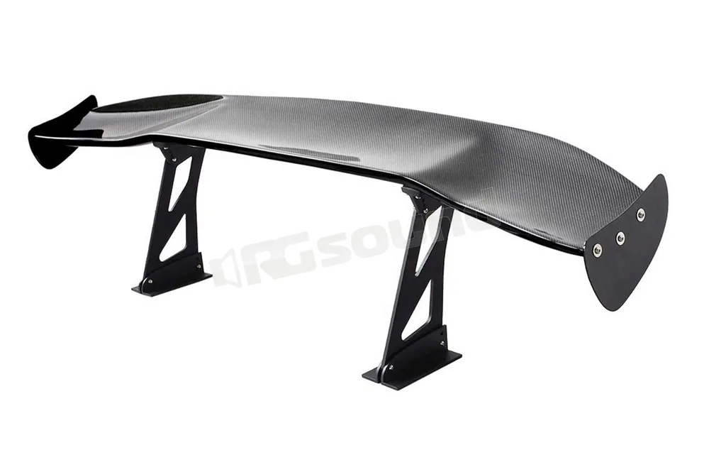 Simoni Racing SPC/5 Performance - Alettoni