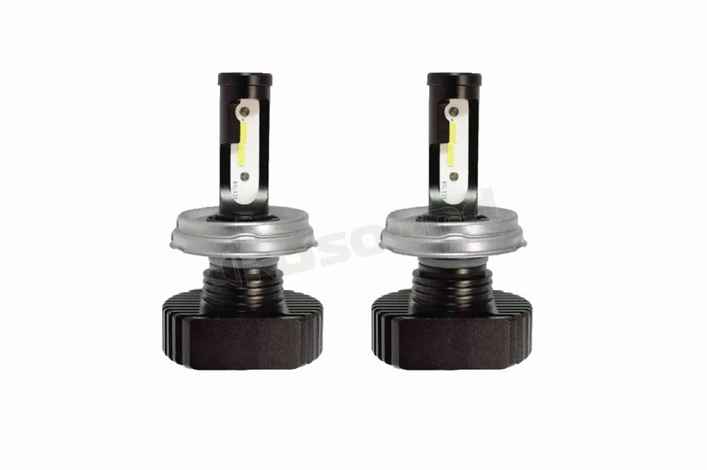 Simoni Racing L4P45 conversion kit H4 Illuminazione - Lampadine Led