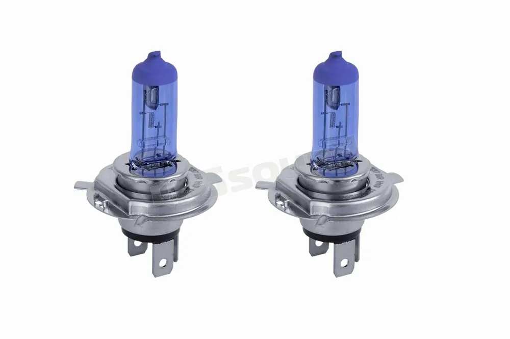 Simoni Racing BIR/H19 Illuminazione - Lampadine alogene