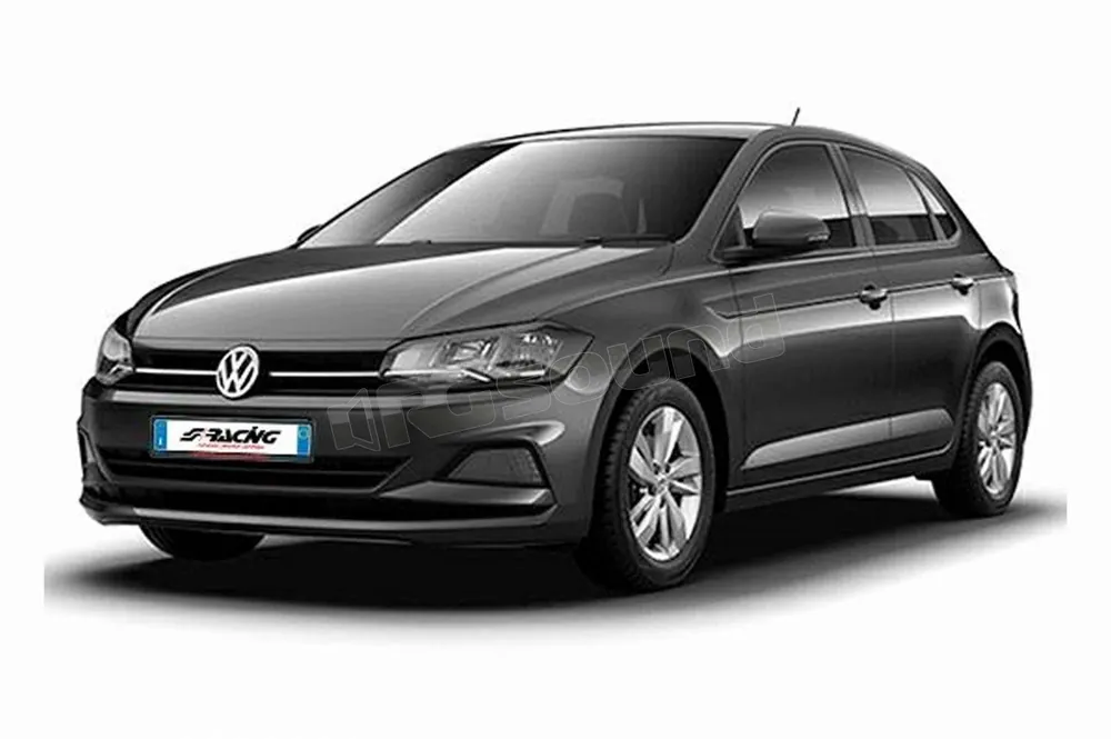 Simoni Racing POLOC-INT kit luci interior per VW Polo 6C Illuminazio