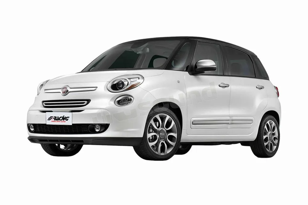 Simoni Racing 500L-LES kit Led eco series (T20 doppio filamento diurna
