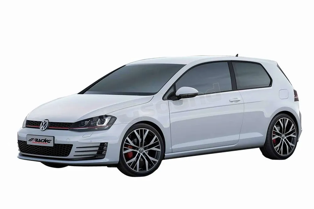 Simoni Racing GOLF717-LES kit conversione Led Eco series VW Golf VII