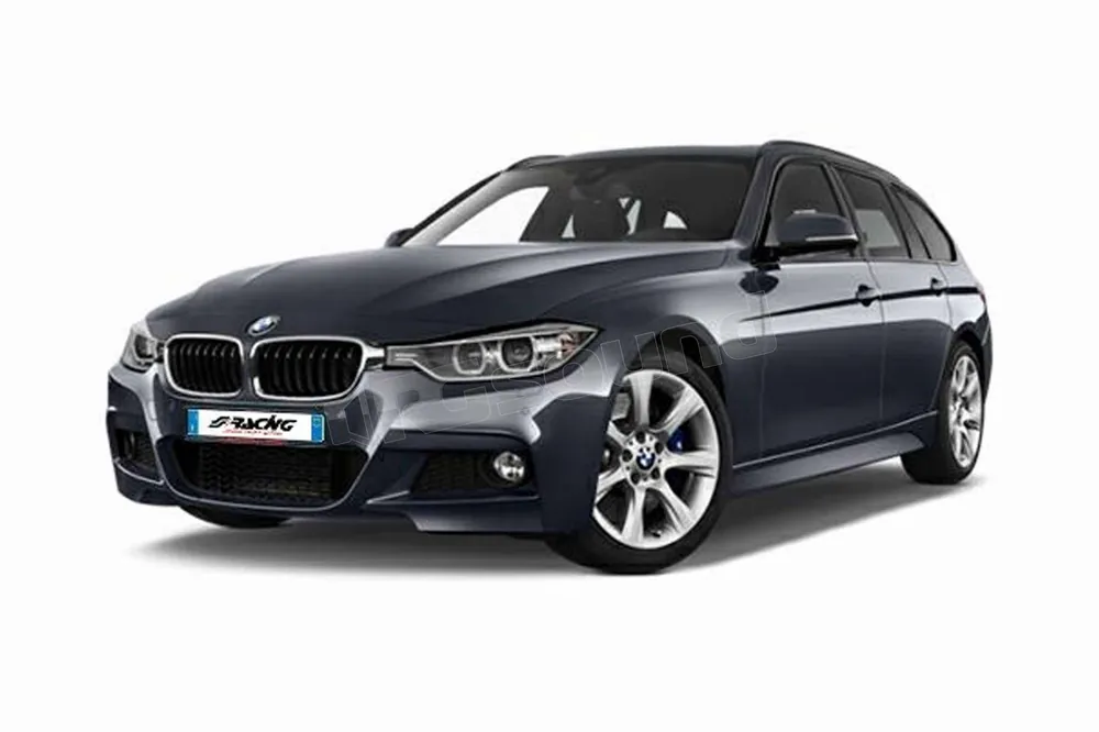 Simoni Racing BMW1-SSS kit completo conversione Led per BMW Serie 1 F2