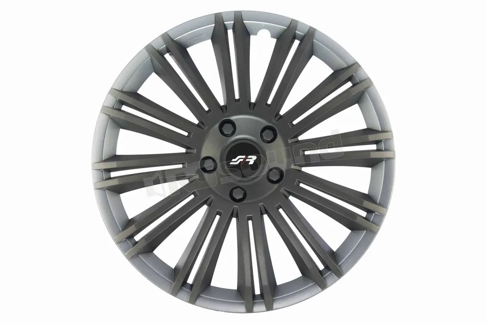 Simoni Racing DIS/15R Esterni - Copricerchi universali e accessori