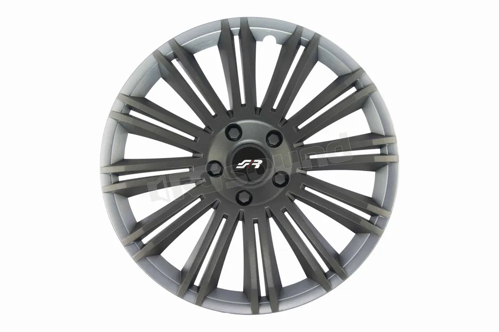 Simoni Racing DIS/14R Esterni - Copricerchi universali e accessori