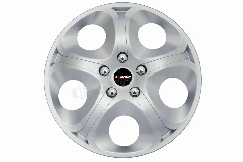 Simoni Racing ENF/16 Esterni - Copricerchi universali e accessori