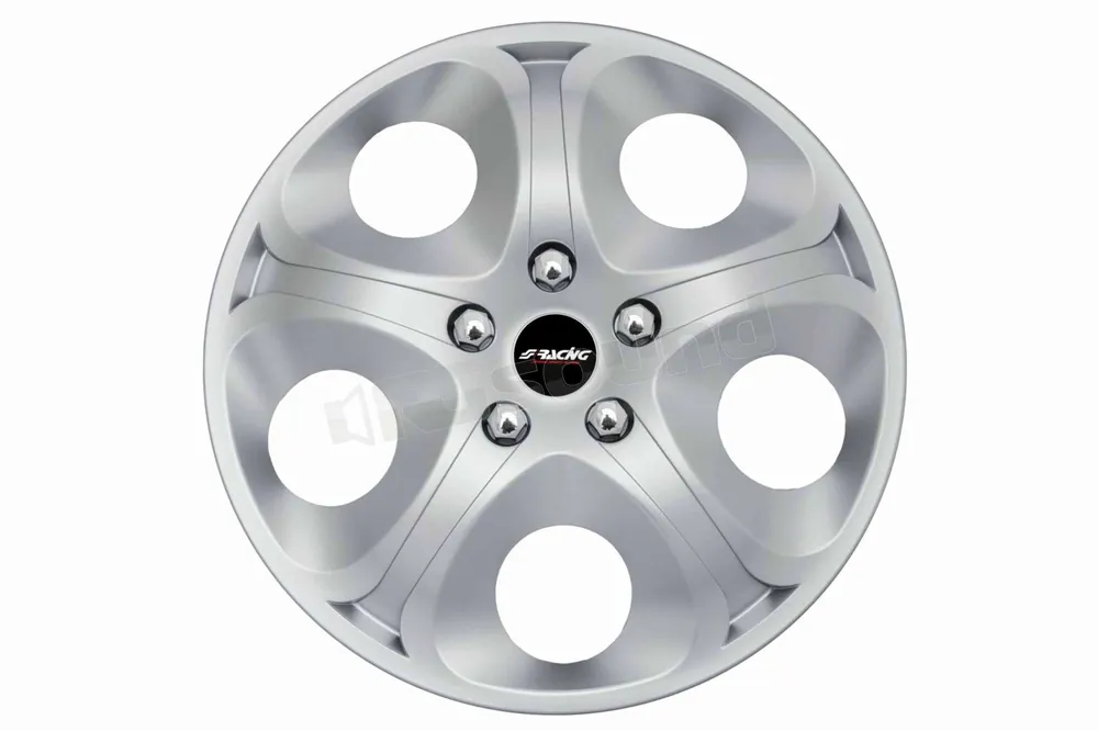 Simoni Racing ENF/15 Esterni - Copricerchi universali e accessori