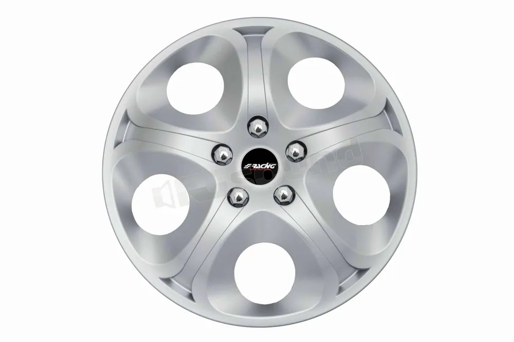 Simoni Racing ENF/14 Esterni - Copricerchi universali e accessori