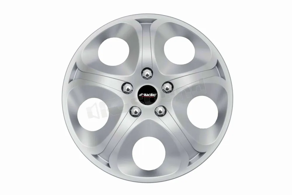 Simoni Racing ENF/13 Esterni - Copricerchi universali e accessori