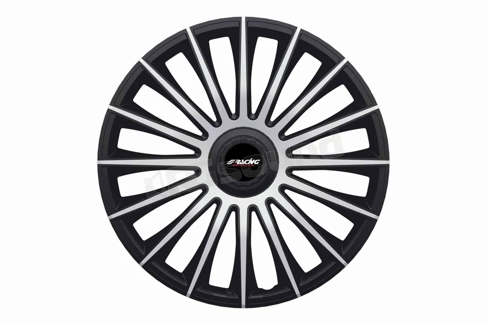 Simoni Racing AUS/14 Esterni - Copricerchi universali e accessori