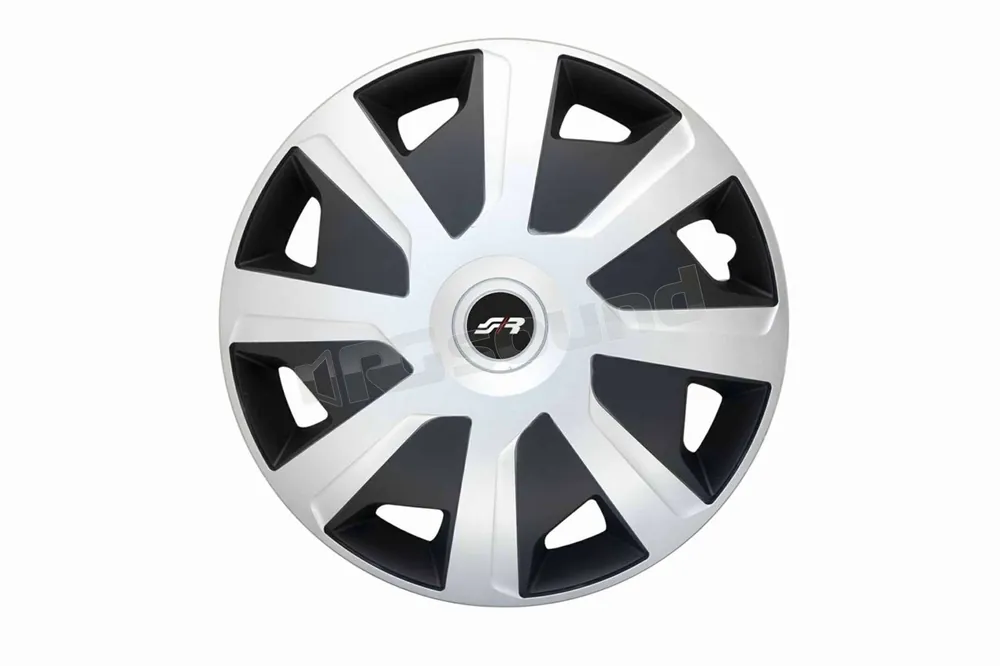 Simoni Racing MIS/15 Esterni - Copricerchi universali e accessori