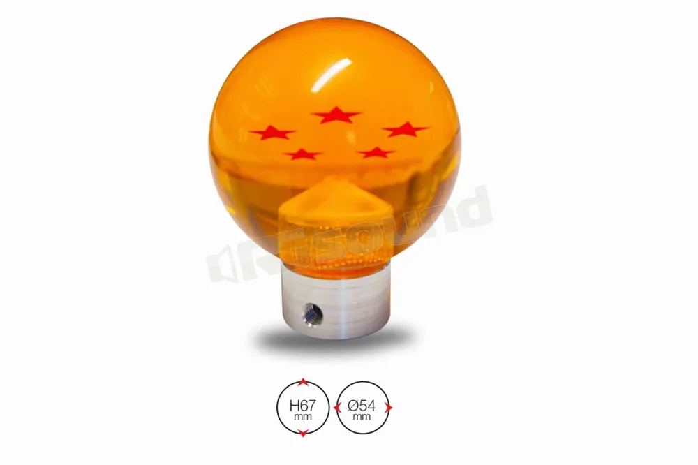 Simoni Racing DBZ Interni - Pomelli sportivi e accessori