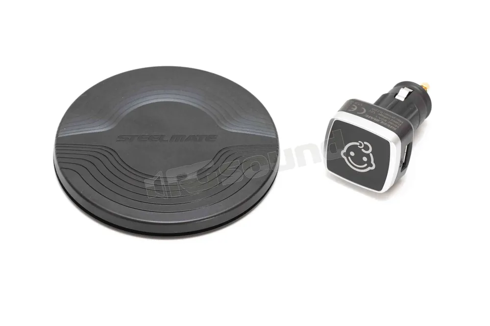 Steelmate BSA-1 BABYBELL dispositivo antiabbandono per la sicurezza de
