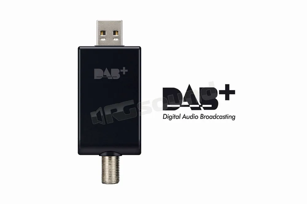 Pioneer AS-DB100 chiavetta DAB con collegamento USB per ricevitori Pio
