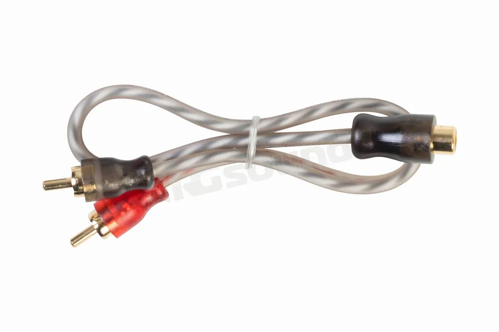 VIBE British Audio CLRCA2M1FB-V7 Cablaggi e accessori - Cavi di seg