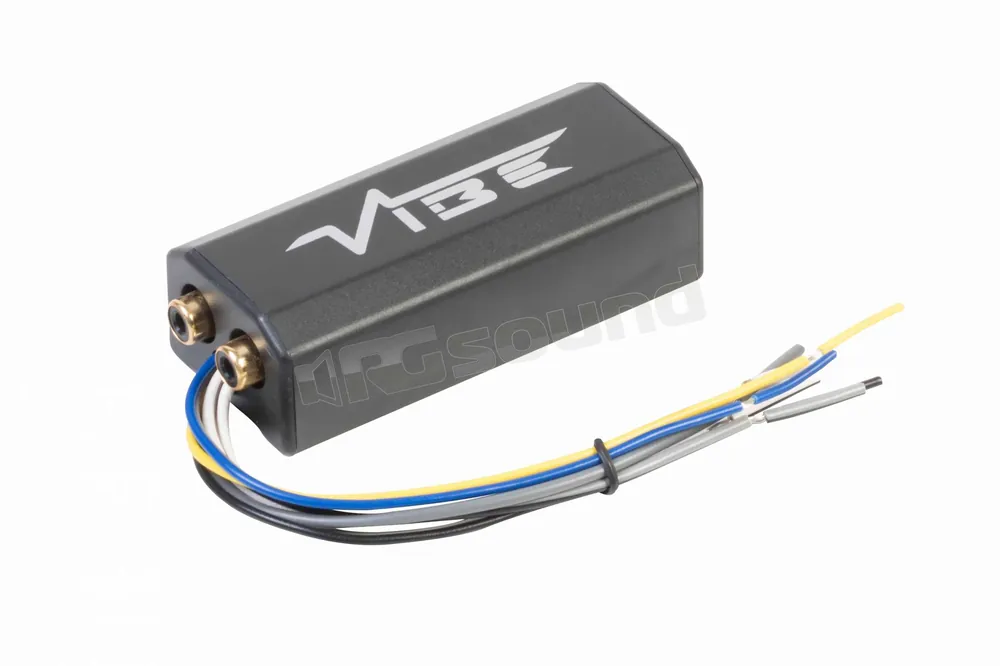 VIBE British Audio CLLOC-V7 Amplificatori - Accessori