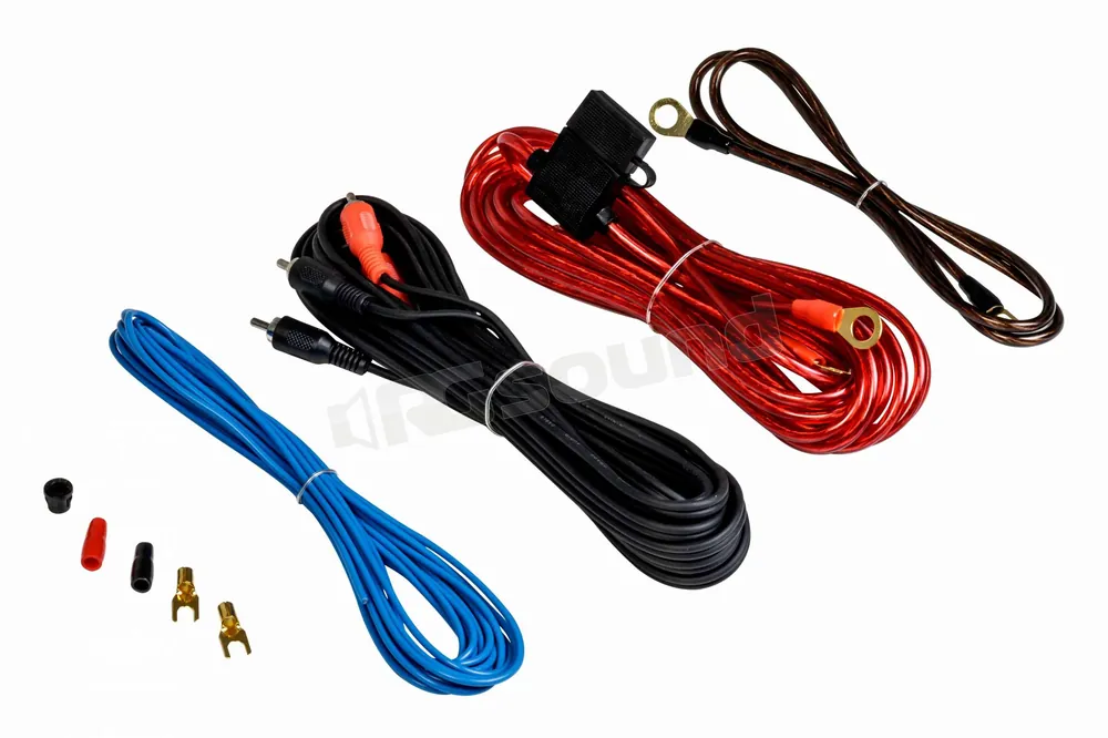 VIBE British Audio CL12AWK-V7 Cablaggi e accessori - Cavi di segnal