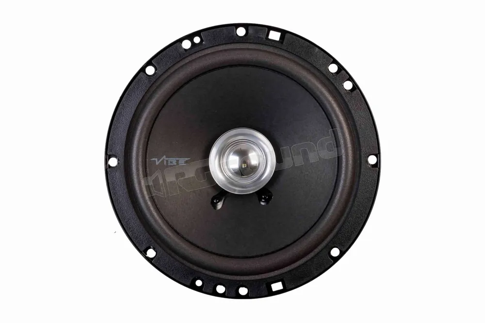 VIBE British Audio DB6-V4 Coassiali - Coassiali 165mm