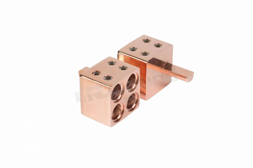 VIBE British Audio CLQIPC-V7 Cablaggi e accessori - Portafusibili e