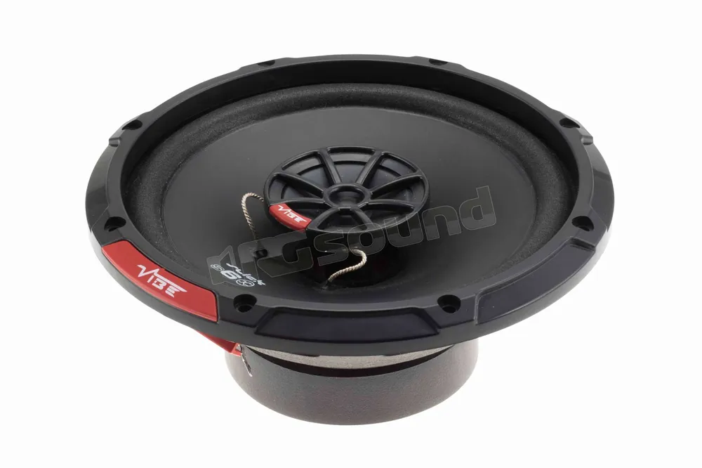 VIBE British Audio SLICK6-V7 Coassiali - Coassiali 165mm