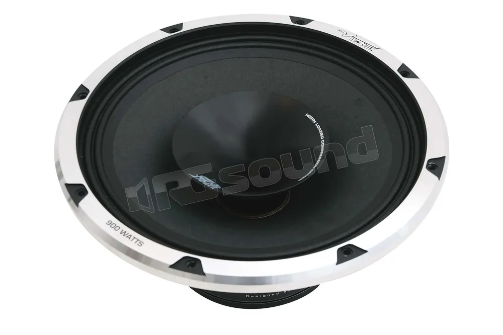 VIBE British Audio BDPRO12-V1 Midwoofer bicono 30cm Altoparlanti - W
