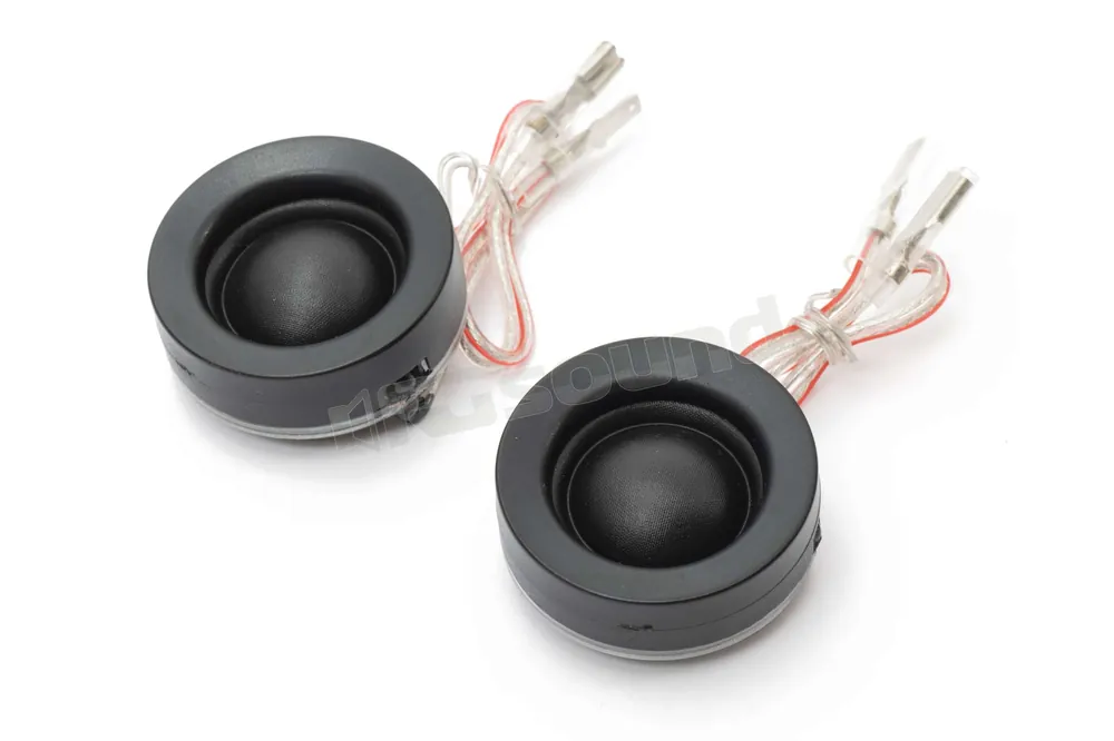 Hertz C 26 OE Tweeter per installazione su impianti OEM con crossover