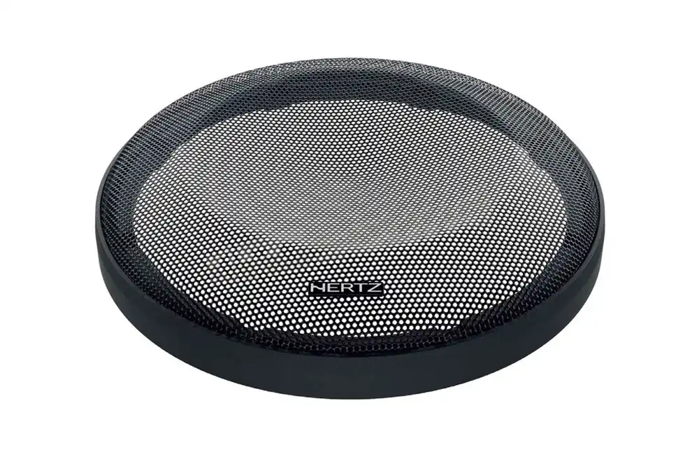 Hertz MG 200.3 Griglia protettiva per subwoofer ML 2000.3 Accessori