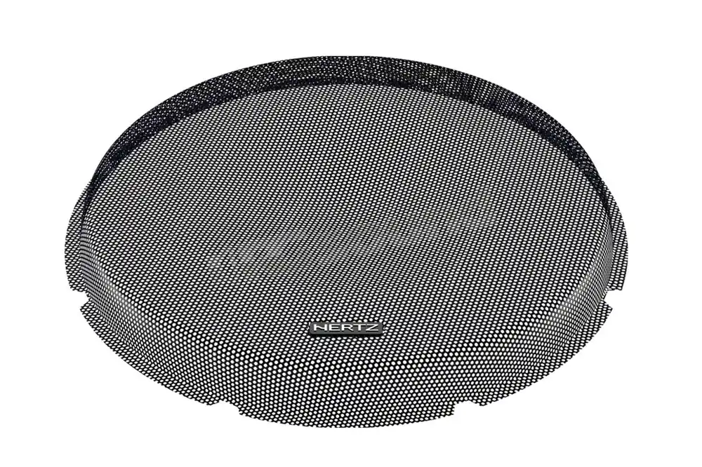 Hertz CG 300 Griglia per subwoofer serie Cento da 300 mm Accessori a