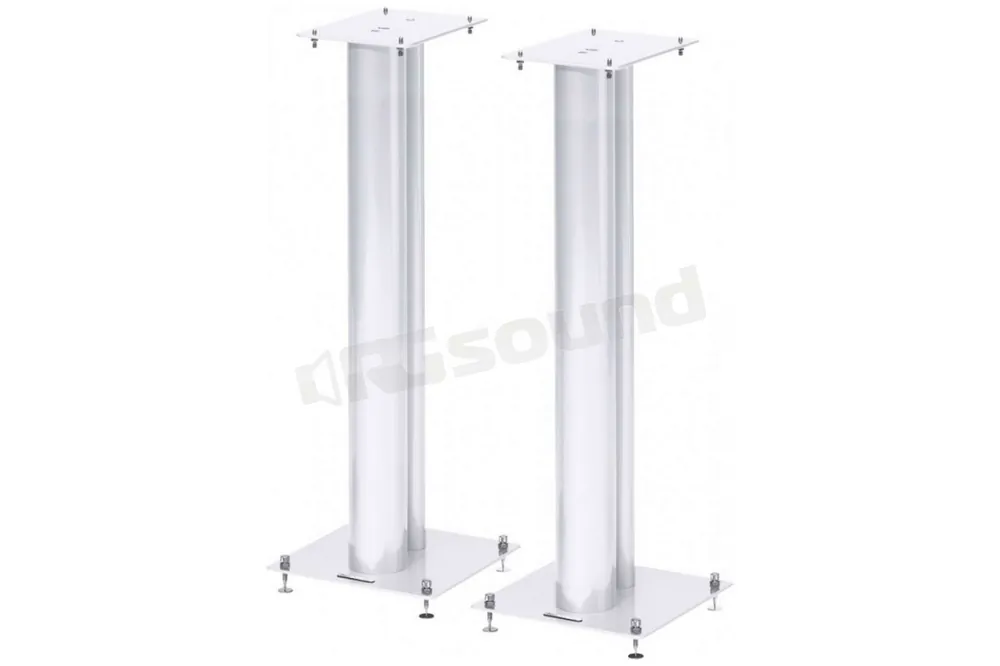 NorStone STYLUM 3 WHITE Supporti TV LCD Plasma Proiettori - Support