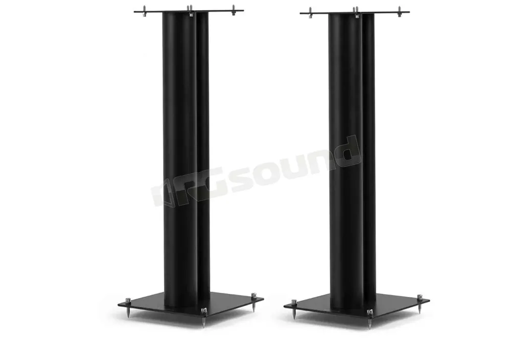 NorStone STYLUM 3 BLACK Supporti TV LCD Plasma Proiettori - Support
