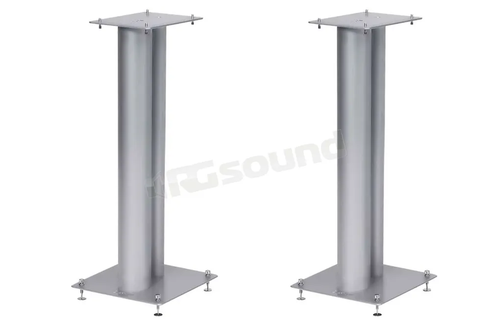 NorStone STYLUM 2 SILVER Supporti TV LCD Plasma Proiettori - Suppor