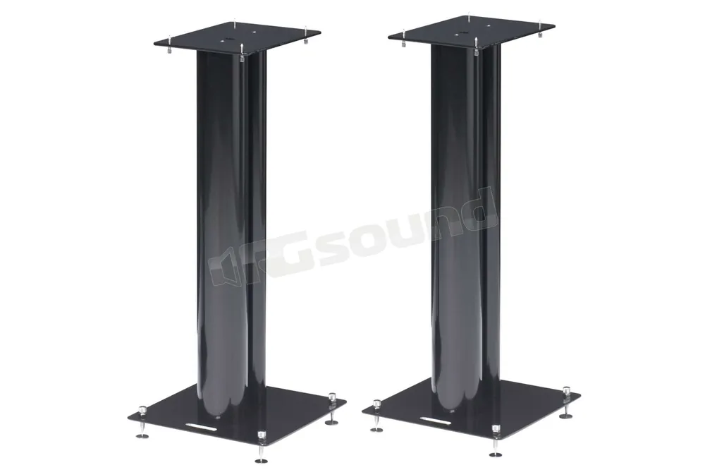 NorStone STYLUM 2 BLACK Supporti TV LCD Plasma Proiettori - Support