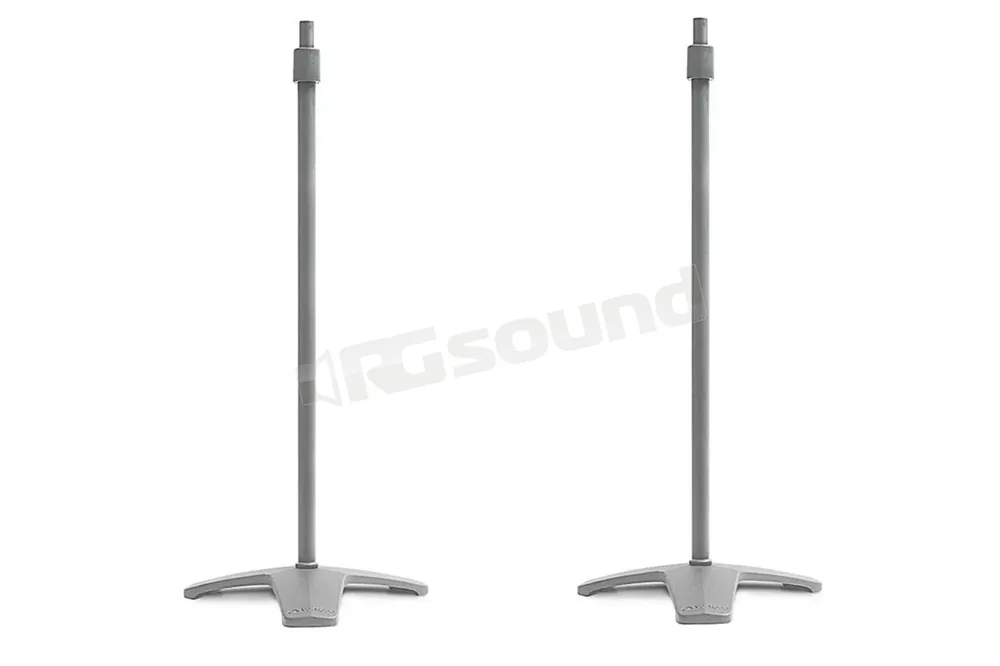 NorStone FINN EDGE SILVER Supporti TV LCD Plasma Proiettori - Suppo