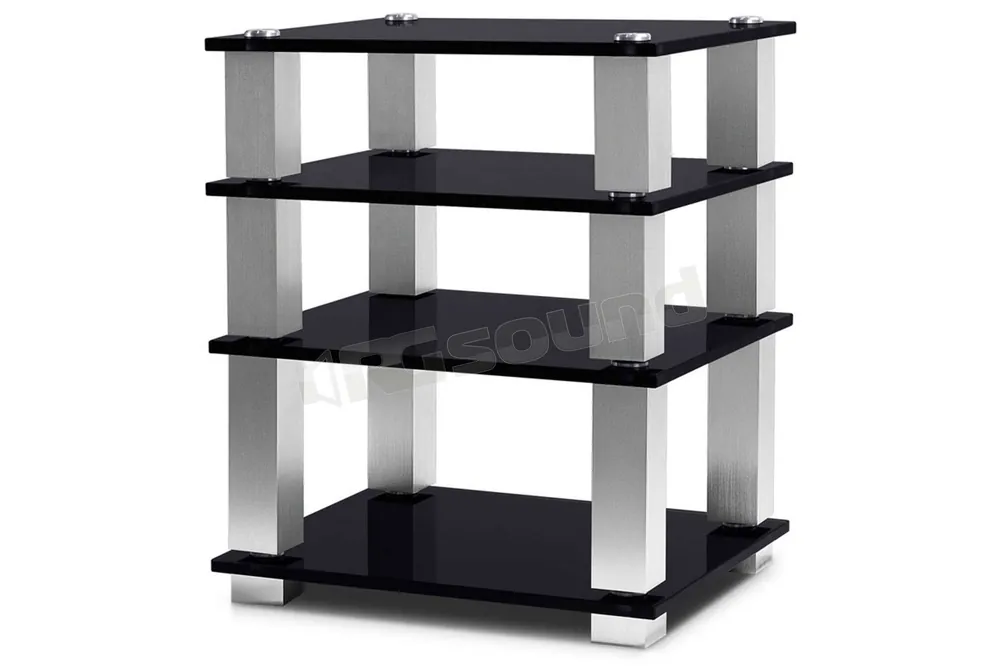 NorStone SQUARE HIFI Supporti TV LCD Plasma Proiettori - Mobili por