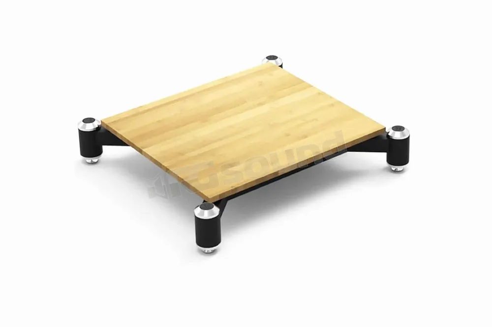 NorStone SPIDER BASE BAMBOO Supporti TV LCD Plasma Proiettori - Mob